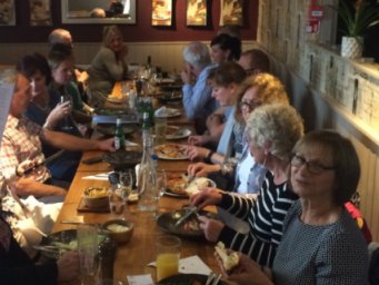 Skipton_Italian_group_Oakleys