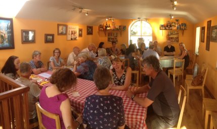 Skipton_Italian_beginners_class_meal_Emporio_Italia