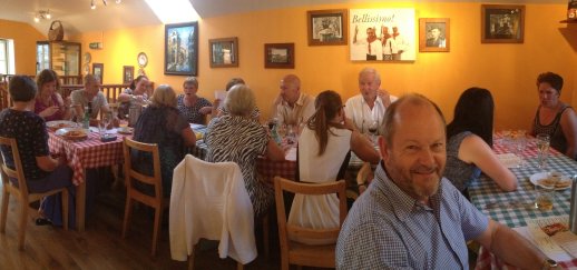 Skipton_beginners_Italian_group_meal_Emporio_Italia_Skipton